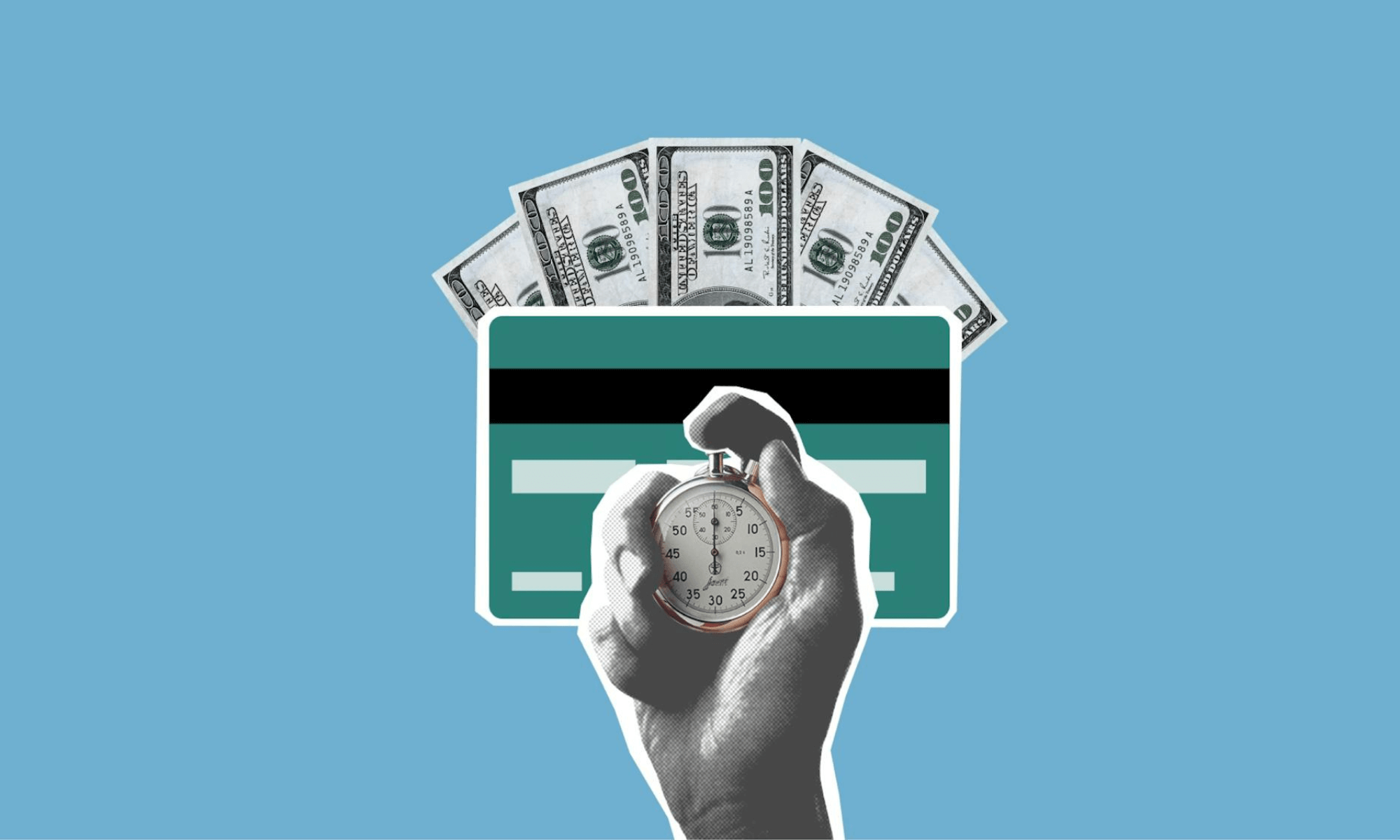 your-money-is-your-time