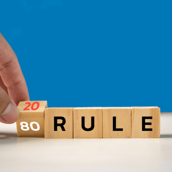 the-pareto-principle